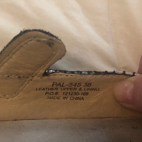 Alegria shoes - Picture 8 of 8